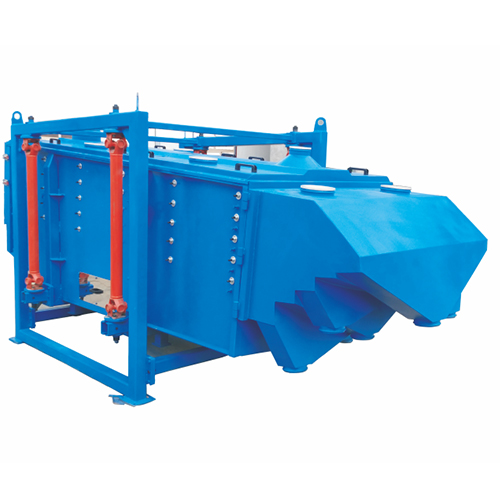 长方形摇摆筛 长方形摇摆筛