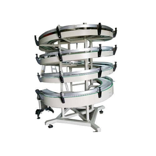 ZC系列垂直提升机