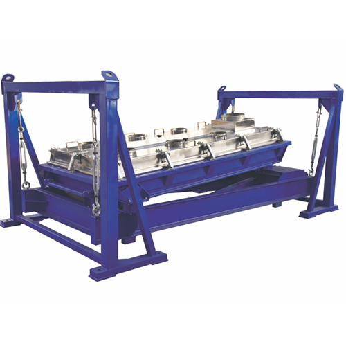 方形摇摆筛 方形摇摆筛