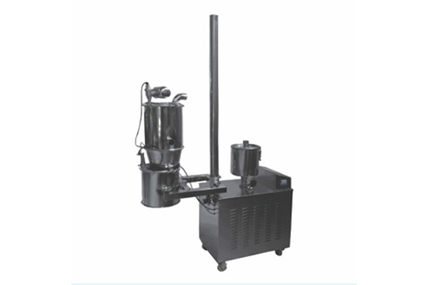 鹤壁粮食真空上料系统厂家