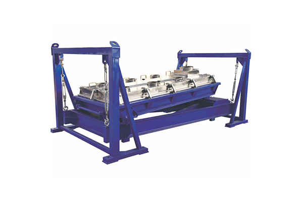 衡水食品平面摇摆筛价格