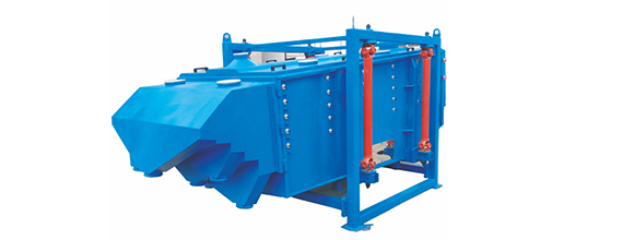 新乡摇摆筛厂家