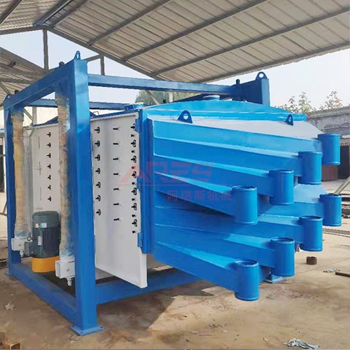 河南方形摇摆筛厂家