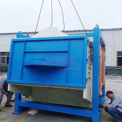 长方形振动筛哪家好