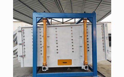 方形摇摆筛 方形摇摆筛