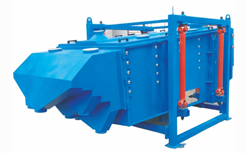 长方形振动筛厂家