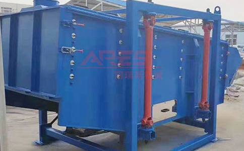 方形摇摆筛设备哪家好 方形摇摆筛设备哪家好