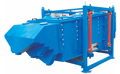 专业方形振动筛厂家 专业方形振动筛厂家