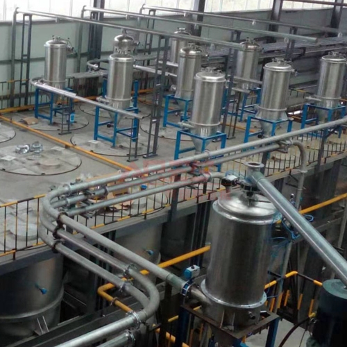 气力输送设备生产厂家 气力输送设备生产厂家