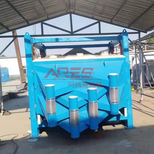 新乡方形摇摆筛厂家