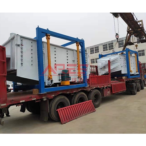 摇摆筛厂家 摇摆筛厂家