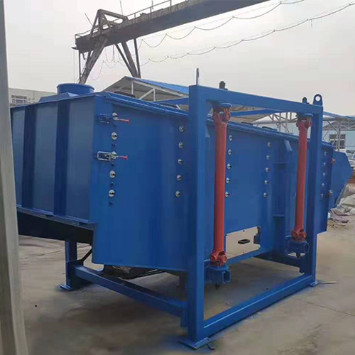 方形振动筛厂家