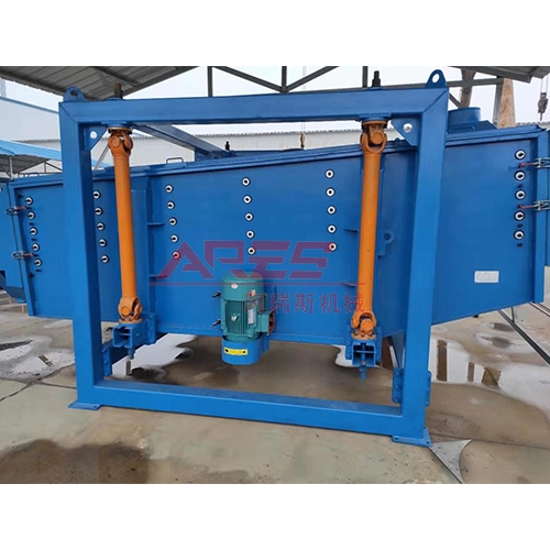 碳素用方形摇摆筛