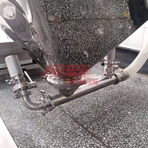 真空上料机 真空上料机