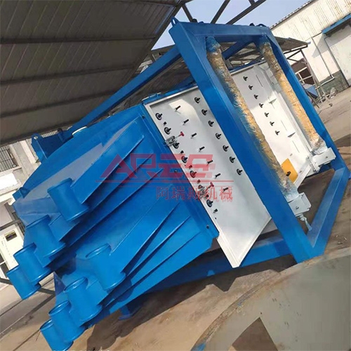 方形摇摆筛厂家