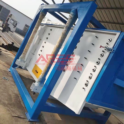 多层方形摇摆筛 多层方形摇摆筛