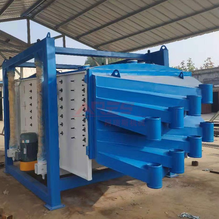 河南方形摇摆筛 河南方形摇摆筛