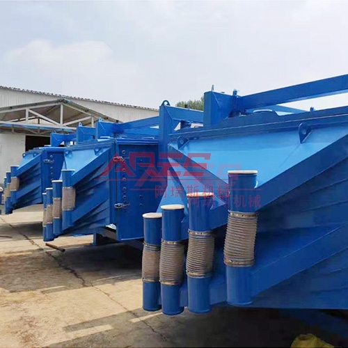 方形摇摆筛 方形摇摆筛