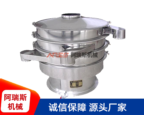 新乡方形振动筛厂家